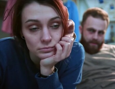 Лечение зависимости от мефедрона в Петухово Девушка под действием наркотиков