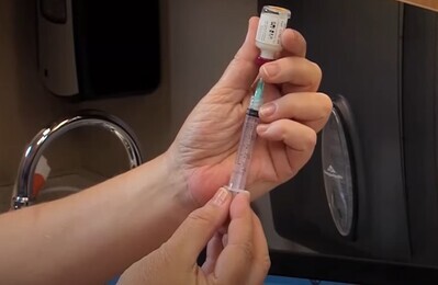 Кодирование Налтрексон в Петухово Набор препарата для кодирования в шприц